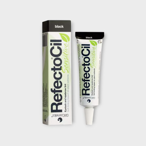 RefectoCil SENSITIVE Black 15ml
