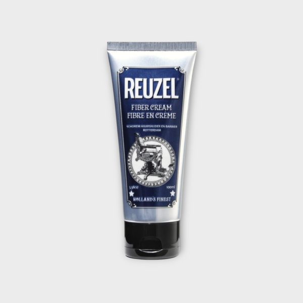 REU059.jpg Reuzel Fiber Cream 100ml