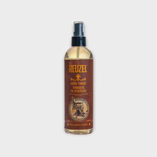 REU076.jpg REUZEL SET SUMMER SPLASH 355ML+100ML SURF TONIC