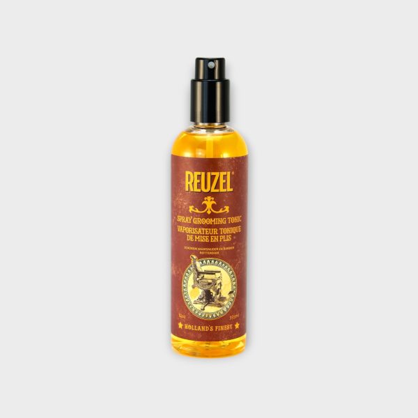 REU077.jpg REUZEL SET SUMMER SPLASH 355ML+100ML GROMING TONIC