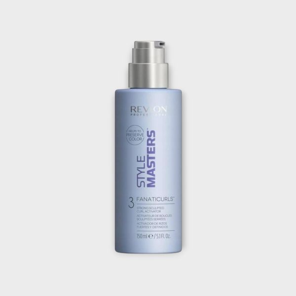 Revlon StyleMasters Fanaticurls 150ml