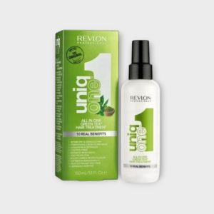 Revlon Uniq One ???Green Tea All In One Hair Treatment 150 ml
