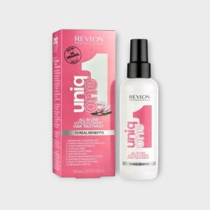Revlon Professional Uniq One ???Lotus Flower Hair Treatment 150ml