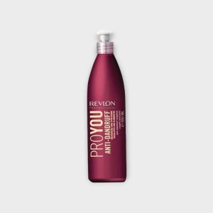 REVLON EQUAVE KIDS SHAMPOO APPLE 300 ML