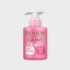 REVLON EQUAVE KIDS SHAMPOO PRINCESS LOOK 300 ml