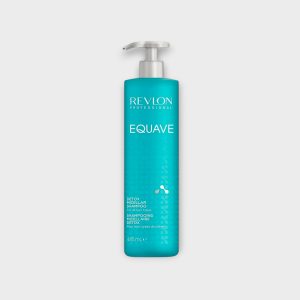 REVLON EQUAVE DETOX MICELLAR SHAMPOO 485 ML