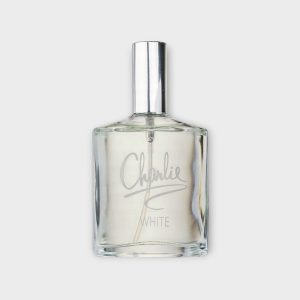Revlon Charlie White Eau de Toilette 100ml spray