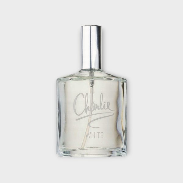 Revlon Charlie White Eau de Toilette 100ml spray