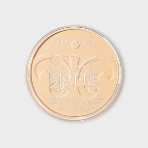 RIM055.jpg Rimmel Stay Matte Powder 001 14g