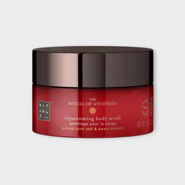 The Ritual Of Ayurveda Body Scrub 300g