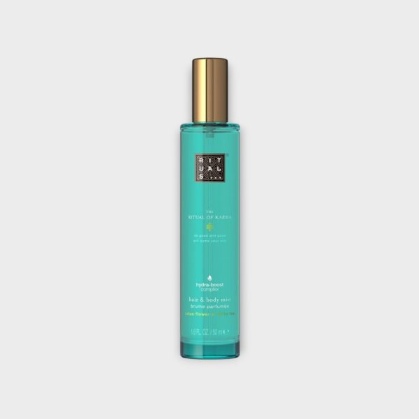 Rituals The Ritual Of Karma Hair & Body Mist 50ml