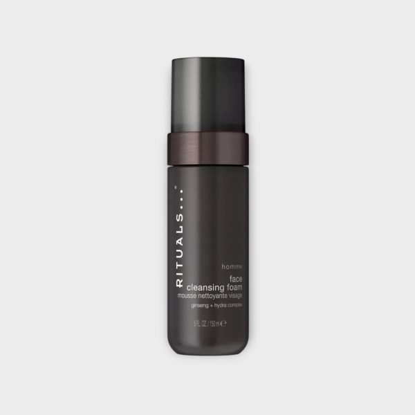 Rituals Homme Face Cleansing Foam 150ml