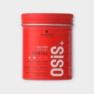 Schwarzkopf OSIS Thrill Fiber Gum 100ml