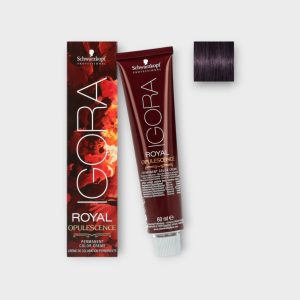 SCH195.jpg Schwarzkopf Igora Royal 3-19 60ml