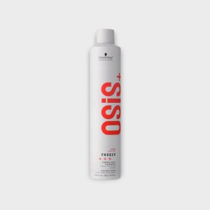 Schwarzkopf Osis Freeze Hairspray 500ml