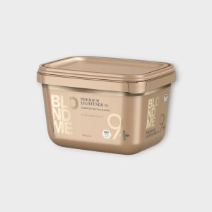 SCH354.jpg Schwarzkopf Blond Me Premium Lightener 9+ 450 g