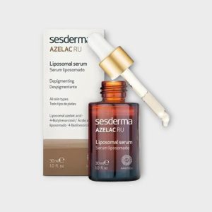 SES001.jpg Sesderma Azelac RU Liposomal Serum 30ml