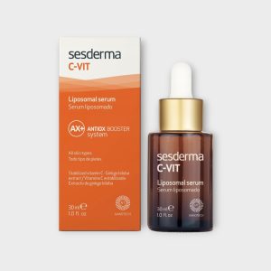 SES007.jpg Sesderma C-Vit liposome serum 30 ml