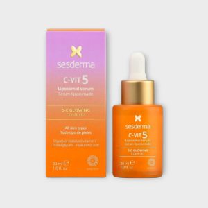 SES008.jpg Sesderma C-VIT 5 liposome serum 30 ml