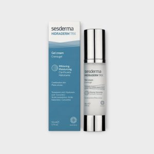 SES016.jpg Sesderma Hidraderm Trx Cream Gel 50 ml