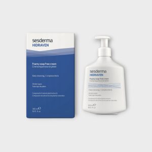 SES017.jpg Sesderma Hidraven 300 ml