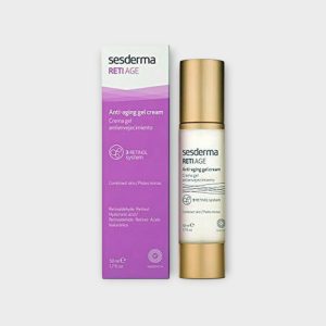 SES019.jpg Sesderma Reti Age rejuvenating for combination skin 50 ml