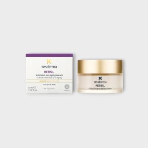 SES022.jpg Sesderma Retisil Intensive Cream 50ml