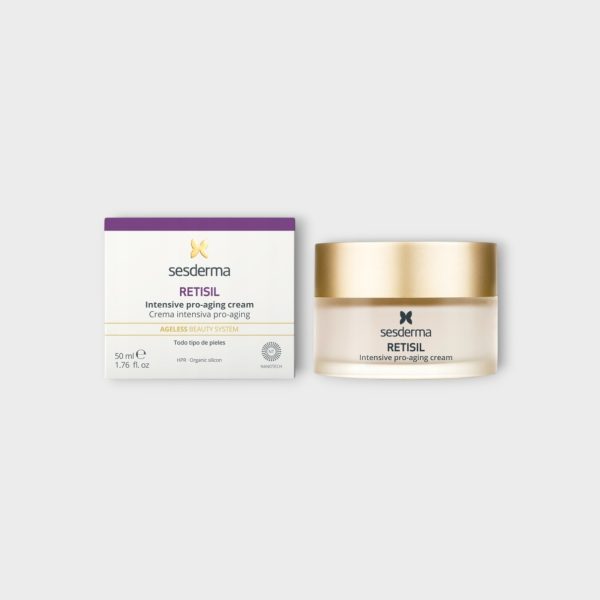 Sesderma Retisil Intensive Cream 50ml
