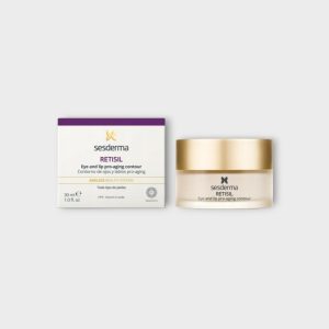SES024.jpg Sesderma Retisil Eye And Lip Contour 30ml