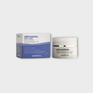 SES025.jpg Sesderma Abradermol Microdermabrasion Cream 50gr