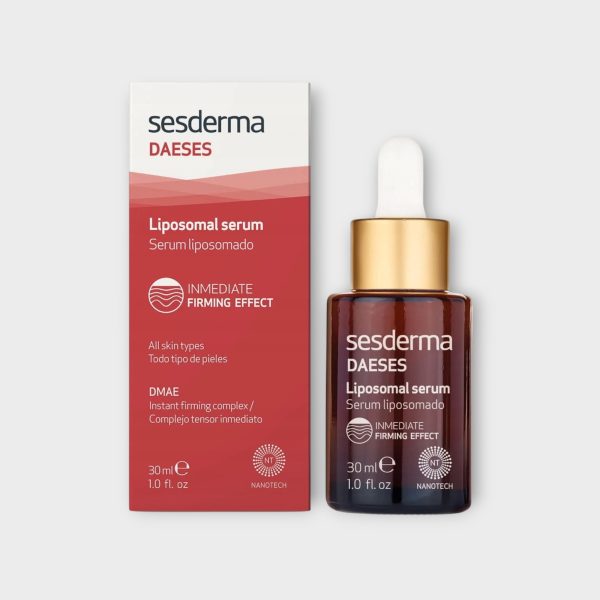 SES029.jpg Sesderma Daeses Liposomal Serum 30 ml