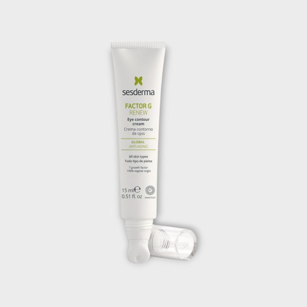 Sesderma Factor G Renew Eye Contour Cream 15 ml