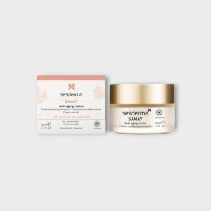 SES037.jpg Sesderma Samay Anti-Aging Cream 50 ml