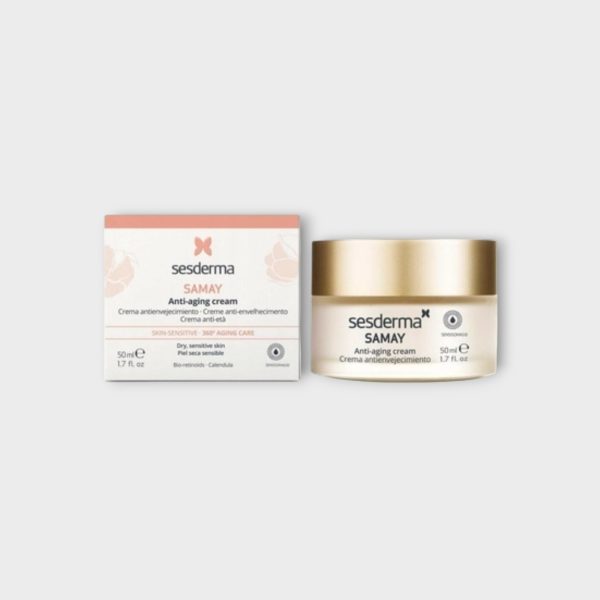 Sesderma Samay Anti-Aging Cream 50 ml