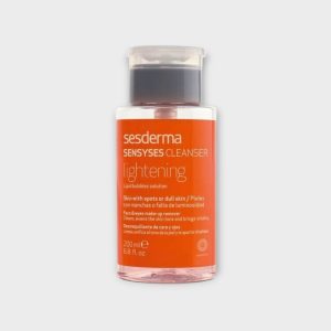 SES040.jpg Sesderma Sensyses Cleanser Lightening 200 ml