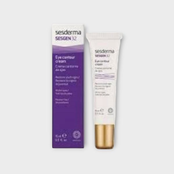 Sesderma Sesgen 32 Eye Contour Cream 15 ml