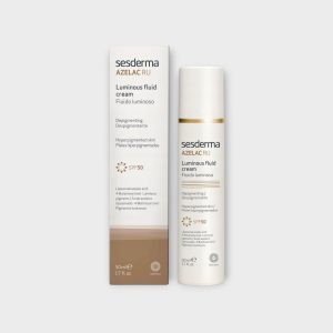Sesderma Azelac RU Glowing Fluid SPF50 50 ml