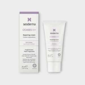SES048.jpg Sesderma Cicases WH Repairing cream 30 ml