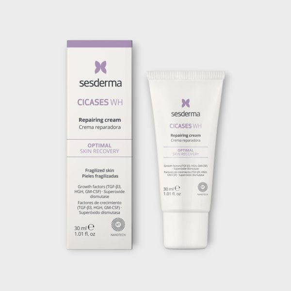 Sesderma Cicases WH Repairing cream 30 ml