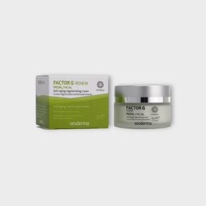 SES049.jpg Sesderma Factor G Renew Rejuvenating Cream 50 ml