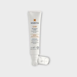 Sesderma C-VIT Eye Contour Cream 15 ml