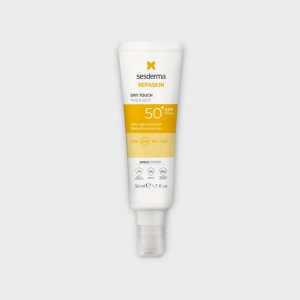 Sesderma Repaskin Dry Touch Facial SPF50 50 ml