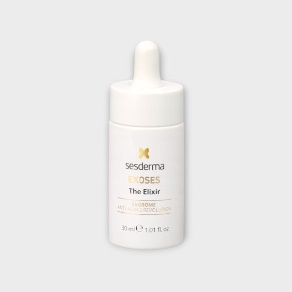 SES074.jpg Sesderma EXOSES THE ELIXIR 30 ml