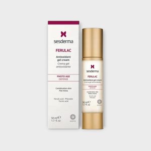SES076.jpg Sesderma FERULAC GEL CREAM 50 ml