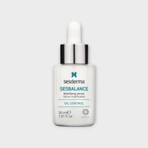 SES080.jpg Sesderma SESBALANCE MATTIFYING SERUM 30 ml