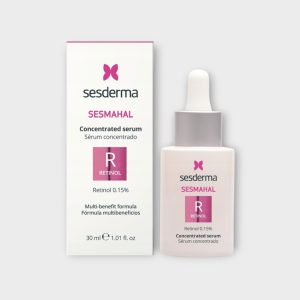 SES085.jpg Sesderma SESMAHAL RETINOL SERUM 30 ml