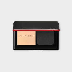SHI078.jpg Shiseido Synchro Skin Self-Refreshing Custom Finish Powder Foundation 130 9g