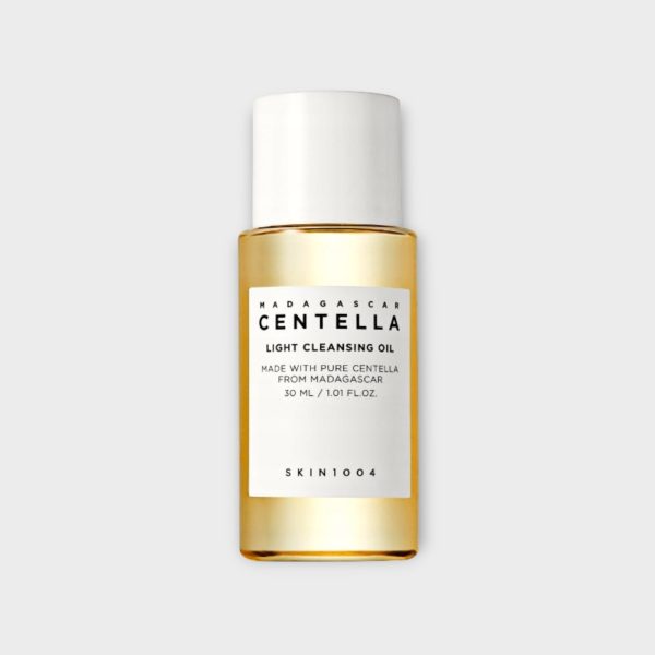 SKN005.jpg SKIN1004 Madagascar Centella Light Cleansing Oil 30ml