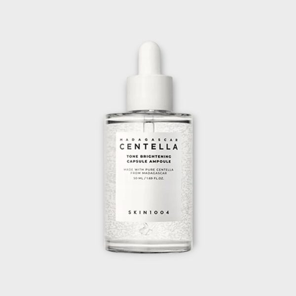SKN009.jpg SKIN1004 Madagascar Centella Tone Brightening Capsule Ampoule 50ml