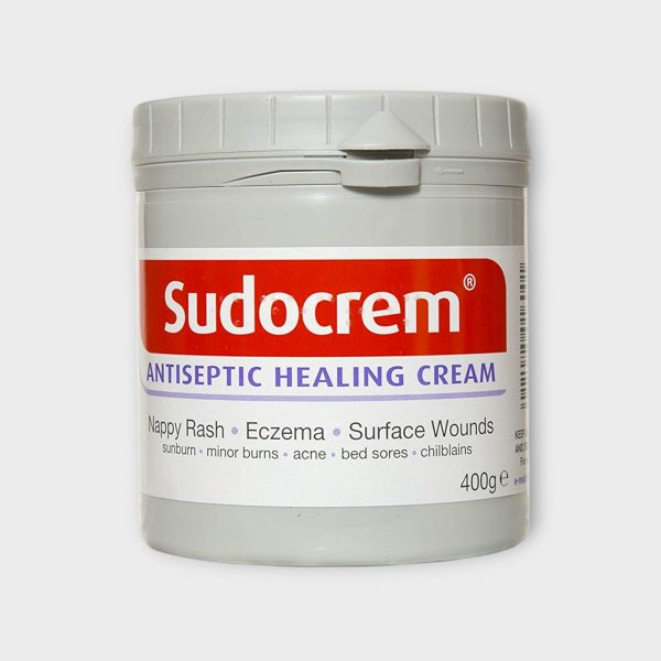 Sudocrem Antiseptic Healing Cream 400g